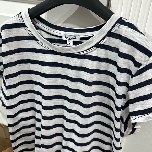 Splendid striped tee - Picture 3 of 3